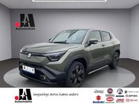 Neu Suzuki Vitara Comfort+ 127 kW (174 PS) 2026 Grün SUV