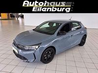Gebraucht Opel Corsa 101 PS (74 kW) 2025 Grau Kleinwagen