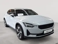 Gebraucht Polestar 2 309 kW (421 PS) 2023 Magnesium metallic Kleinwagen