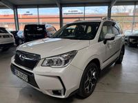 Gebraucht Subaru Forester Sport 147 PS (108 kW) 2015 Weiß SUV