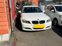 gebraucht BMW 318 d Facelift