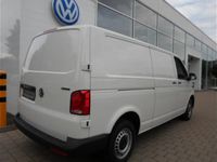 gebraucht VW T6.1 TDI lang HECKTÜREN RF-Kamera PDC GRA 3Sitze