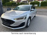 Gebraucht Ford Focus Titanium X 125 PS (91 kW) 2023 Other Limousine