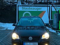 Gebraucht VW Polo 69 PS (50 kW) 2008 Kleinwagen