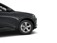 Nouă Audi Q6 e-tron Ambiente 185 kW (252 CP) 2026 Gri SUV