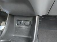 Gebraucht Opel Karl Exklusiv 75 PS (55 kW) 2015 Silber Kleinwagen