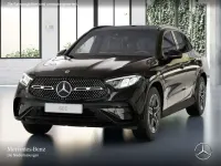 Gebraucht Mercedes GLC200 AMG 204 PS (150 kW) 2026 Grau SUV