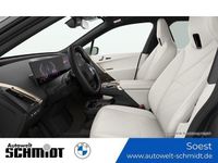 Gebraucht BMW iX Performance 384 kW (523 PS) 2025 Grau SUV