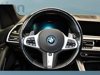 Gebraucht BMW X5 394 PS (289 kW) 2022 Grau SUV