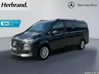 Gebraucht Mercedes V300 Style 237 PS (174 kW) 2025 Grau Van / Kleinbus