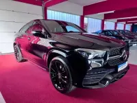 Gebraucht Mercedes GLE350 AMG 320 PS (235 kW) 2020 Schwarz SUV