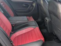 Gebraucht VW Passat 170 PS (125 kW) 2012 Schwarz Limousine