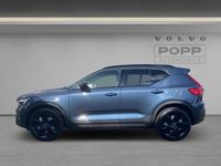 Neu Volvo EX40 Plus 185 kW (252 PS) 2026 Denim blue SUV