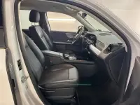 Gebraucht Mercedes GLB180 116 PS (85 kW) 2021 Silber SUV