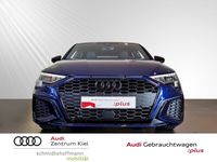 gebraucht Audi A3 Sportback A3 Sportback S line 35 TFSI S-line Navi+ LED Parkassist
