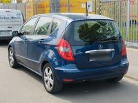 gebraucht Mercedes A180 AVANTGARDE BlueEFFICIENCY AVANTGARDE