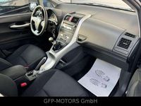 Gebraucht Toyota Auris Edition 126 PS (92 kW) 2011 Limousine