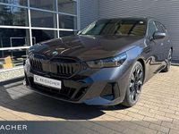 Neu BMW 540 Performance 303 PS (222 kW) 2026 Grau Kombi