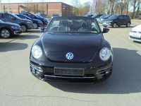 gebraucht VW Beetle 1.2 TSI Cabriolet Design Start-St