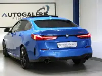 Gebraucht BMW 220 Gran Coupé M Sport 190 PS (139 kW) 2019 Blau Coupé