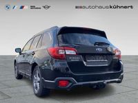 gebraucht Subaru Outback Sport 8-fach PanoSD LED SpurAss Navi AHK