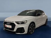 gebraucht Audi A1 40TFSI S-Line S-Trc Virtual LED Nav