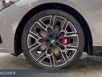 Neu BMW 540 Performance 303 PS (222 kW) 2026 M brooklyn grau metallic Kombi