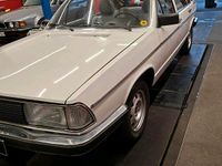 Gebraucht Audi 100 100 PS (73 kW) 1981 Weiß Kombi