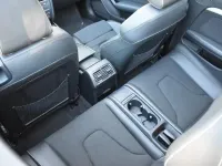 Gebraucht Audi A5 Cabriolet S-Line 179 PS (131 kW) 2010 Schwarz Cabrio