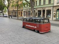 gebraucht VW T1 15 Fenster Splitscreen Bus