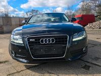 Gebraucht Audi A5 240 PS (176 kW) 2008 Schwarz Coupé