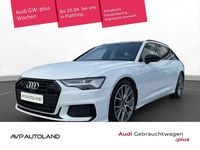 Gebraucht Audi A6 Sport 367 PS (269 kW) 2021 Weiß Kombi