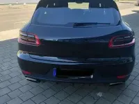 Gebraucht Porsche Macan Basis 252 PS (185 kW) 2018 SUV