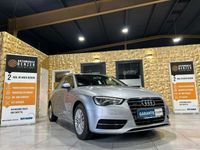 gebraucht Audi A3 Sportback Ambiente quattro/NAVI/KAMERA/LED/