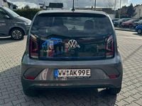 Brugt VW e-up! Edition 61 kW (83 HK) 2023 Grå Hatchback