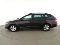 gebraucht Skoda Octavia 1.5 TSI ACT Tour*NAVI*TEMPO*PDC*SHZ*ALU*