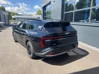 Neu Kia K4 Spirit 150 PS (110 kW) 2026 Schwarz Kombi