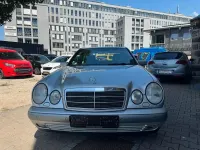 Gebraucht Mercedes 280 204 PS (150 kW) 1998 Limousine
