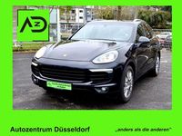 Gebraucht Porsche Cayenne 262 PS (192 kW) 2016 Schwarz SUV