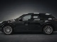 Gebraucht Porsche Cayenne Sport 340 PS (250 kW) 2019 Schwarz SUV