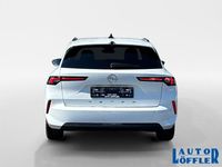 Neu Opel Astra 131 PS (96 kW) 2025 Weiß Kombi