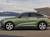 Neu Audi Q5 Ambiente 204 PS (150 kW) 2026 Daytonagrau perleffekt SUV