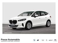 Gebraucht BMW 218 Active Tourer Performance 136 PS (100 kW) 2022 Weiß Van / Kleinbus