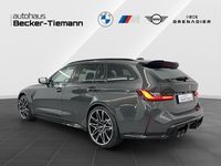 Neu BMW 116 Competition Edition 530 PS (389 kW) 2026 Grau Kleinwagen