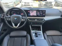 Gebraucht BMW 320 Sport Line 190 PS (139 kW) 2023 Grau Kombi