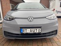 Gebraucht VW ID.3 Pro Performance 150 kW (204 PS) 2024 Grau Kleinwagen
