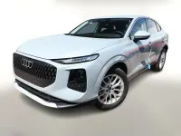 Neu Audi Q3 Sportback Ambiente 204 PS (150 kW) 2026 Pfeilgrau perleffekt SUV