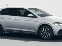 Neu VW Polo 116 PS (85 kW) 2026 Silber metallic Kleinwagen