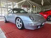 Second-hand Porsche 911 286 CP (210 kW) 1996 Andere