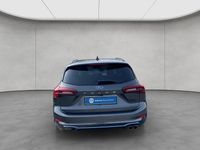 Gebraucht Ford Focus ST-Line X 116 PS (85 kW) 2025 Magnetic metallic Kombi